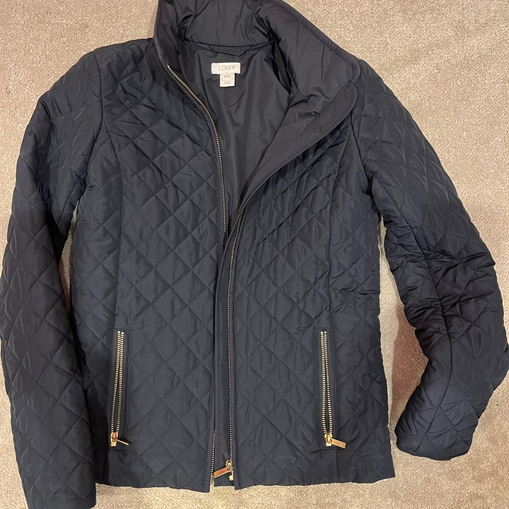 J Crew Woman’s Coat